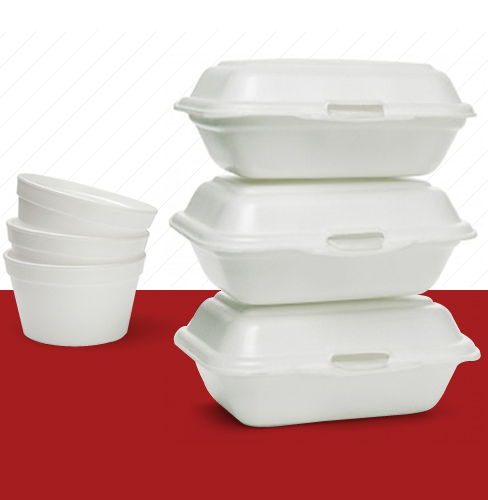 Comercial Trevisa - Charolas Térmicas y tazones