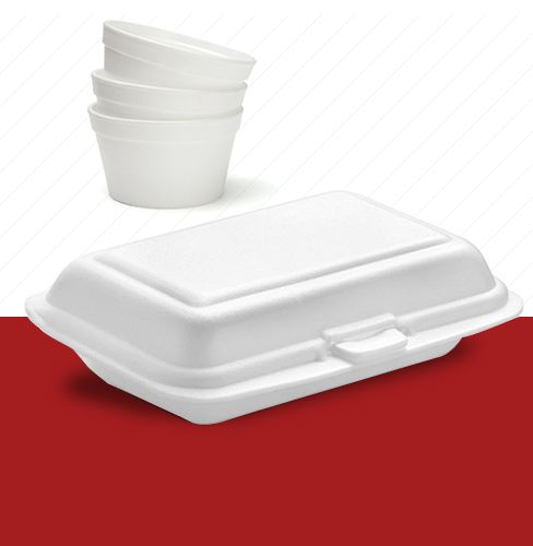 Comercial Trevisa - Charolas térmicas y tazones