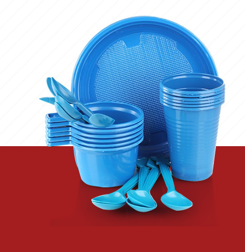 Comercial Trevisa - Artículos Deshechables