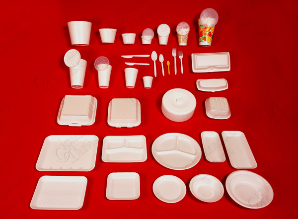 Productos Comercial Trevisa